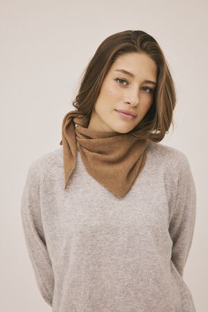 Karrie 5 - 100% Cashmere