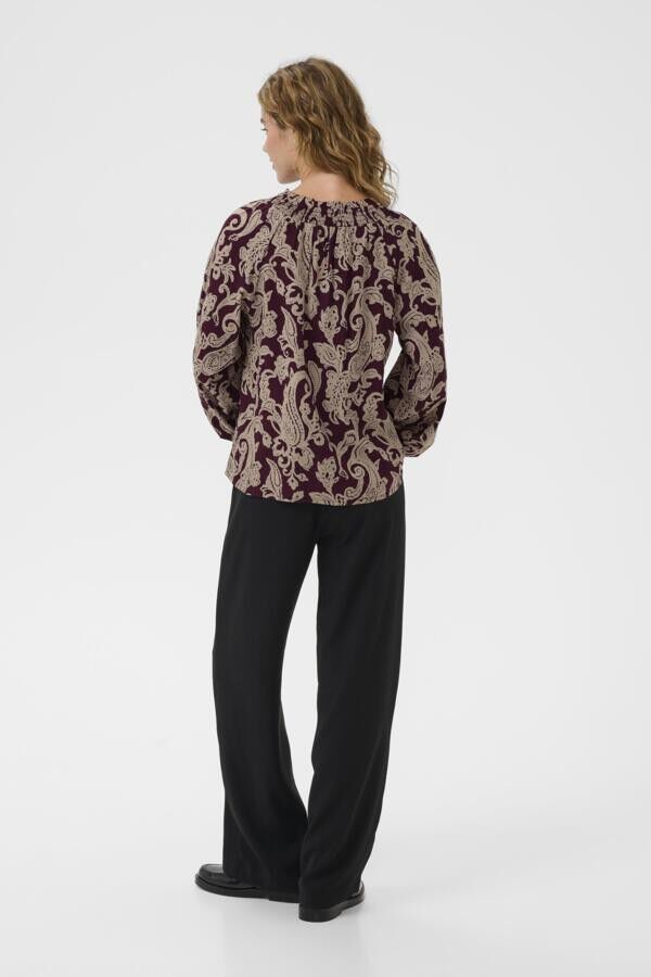 CRLucy Blouse