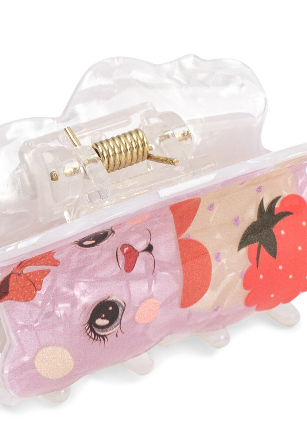 GLAM ME UP SUITCASE