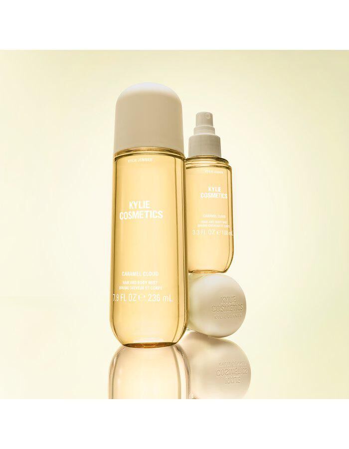 Caramel Cloud 100 ml