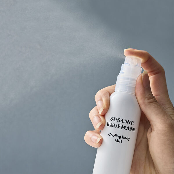 SK Cooling Body Mist 75 ml
