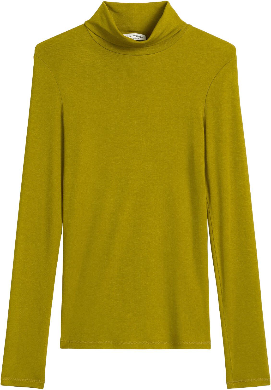 T-shirt, long sleeve, turtle neck