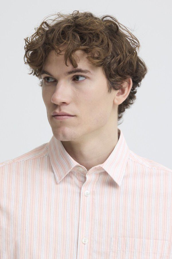 CFORLYN LS STRIPED SHIRT