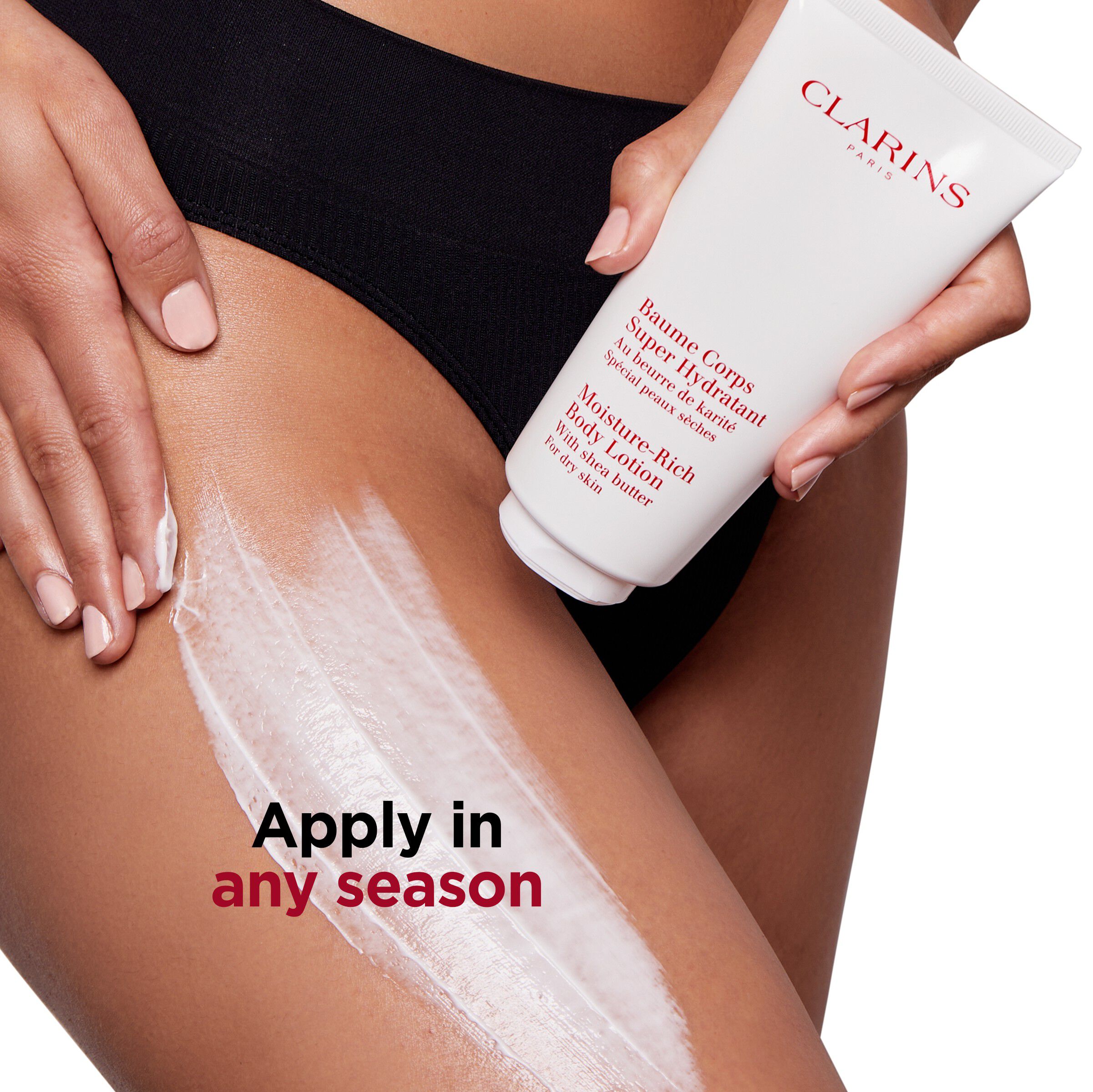 CLARINS Hydrating Body Lotion 400 ML