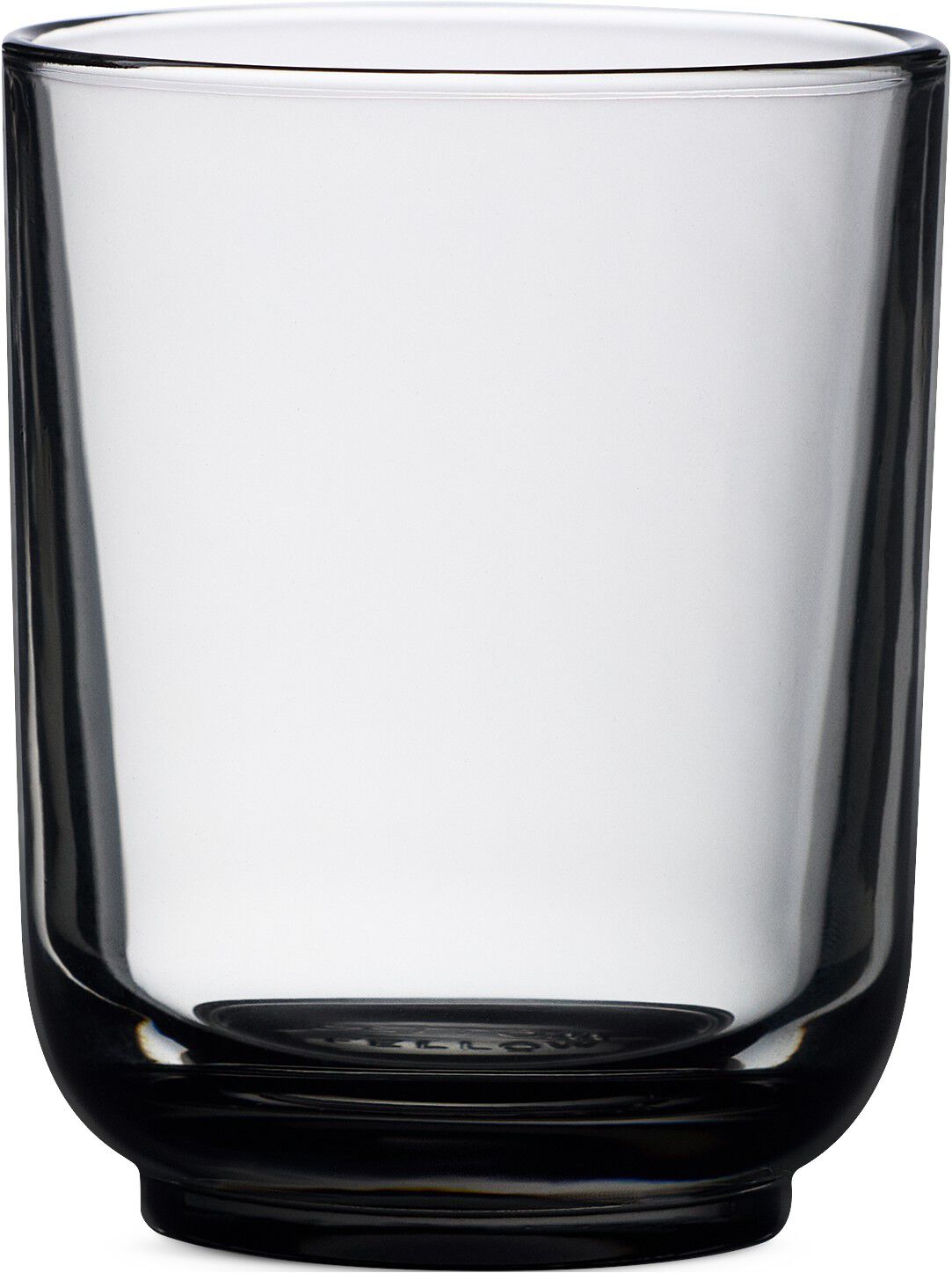 Pirch Latte, Smoke, set of 2