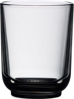Pirch Latte, Smoke, set of 2