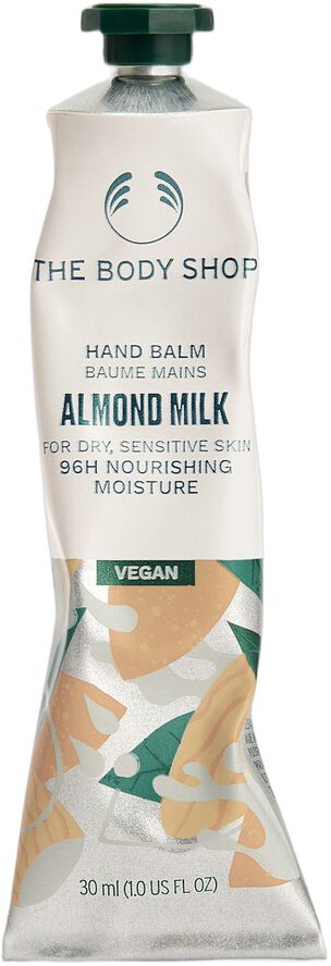 Almond Milk Hand Balm