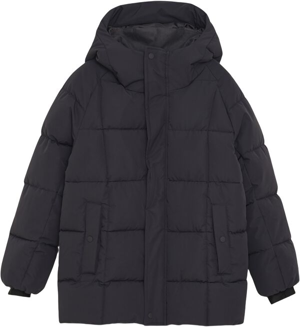 Jr. Puffer Jacket - Box
