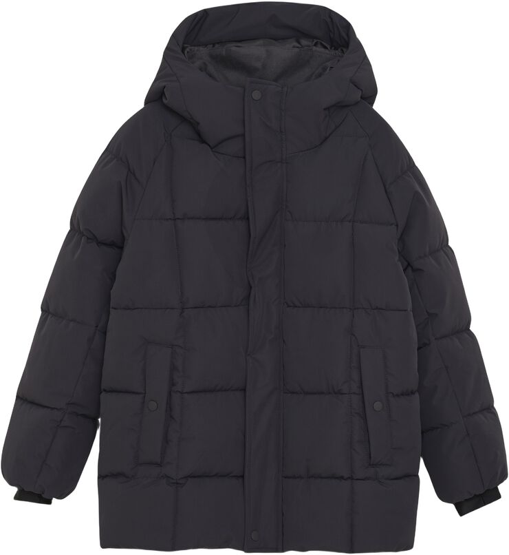 Jr. Puffer Jacket - Box