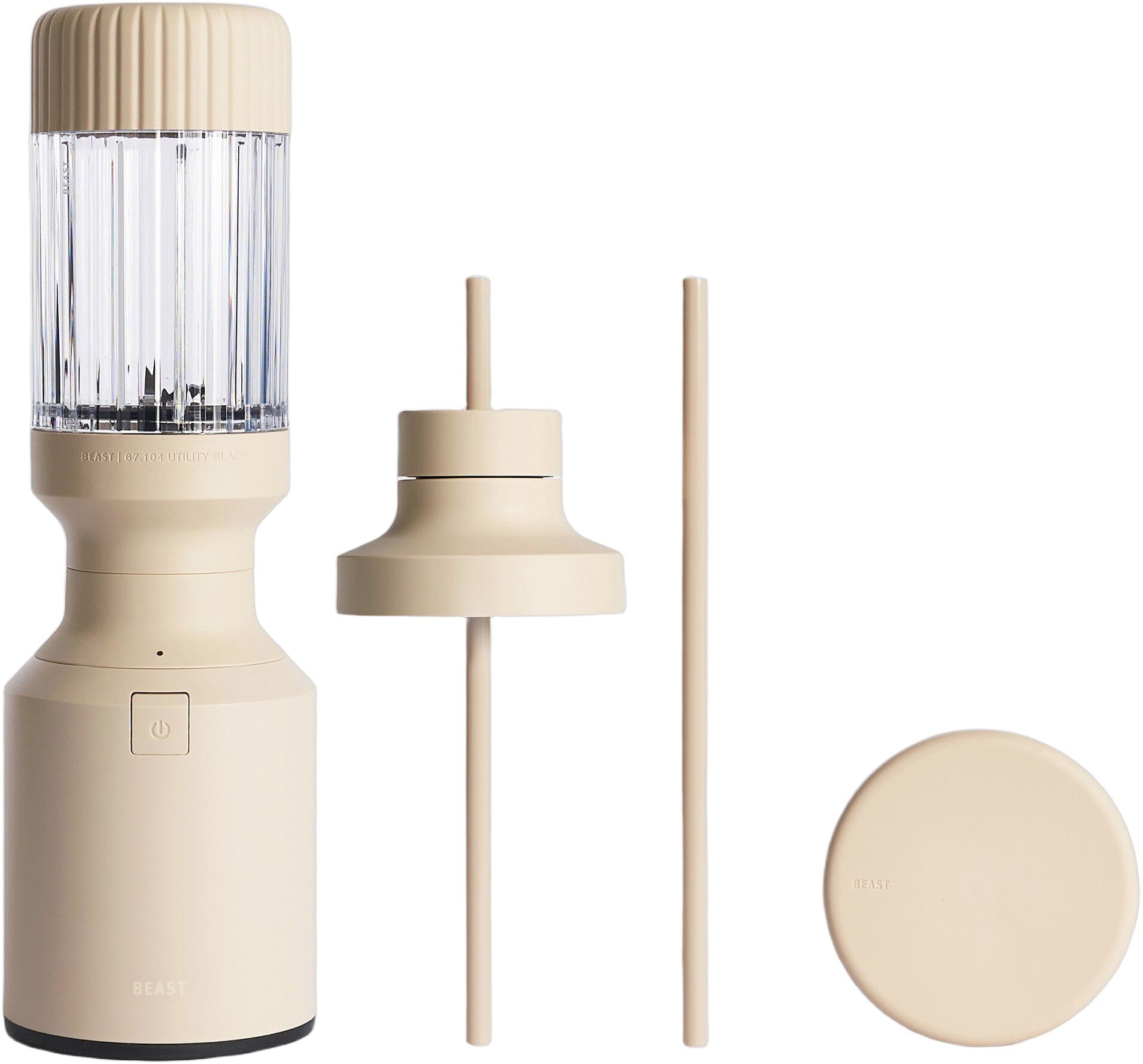 Blender Mighty 650 Sand