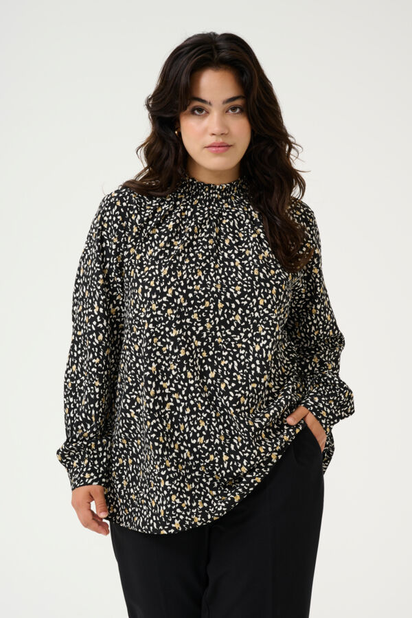 KCmalena Blouse