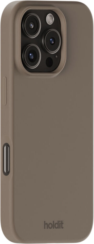 Silicone Case iPh 16 Pro Max