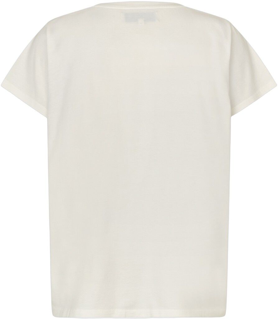 Romall Peacock Tee Ss