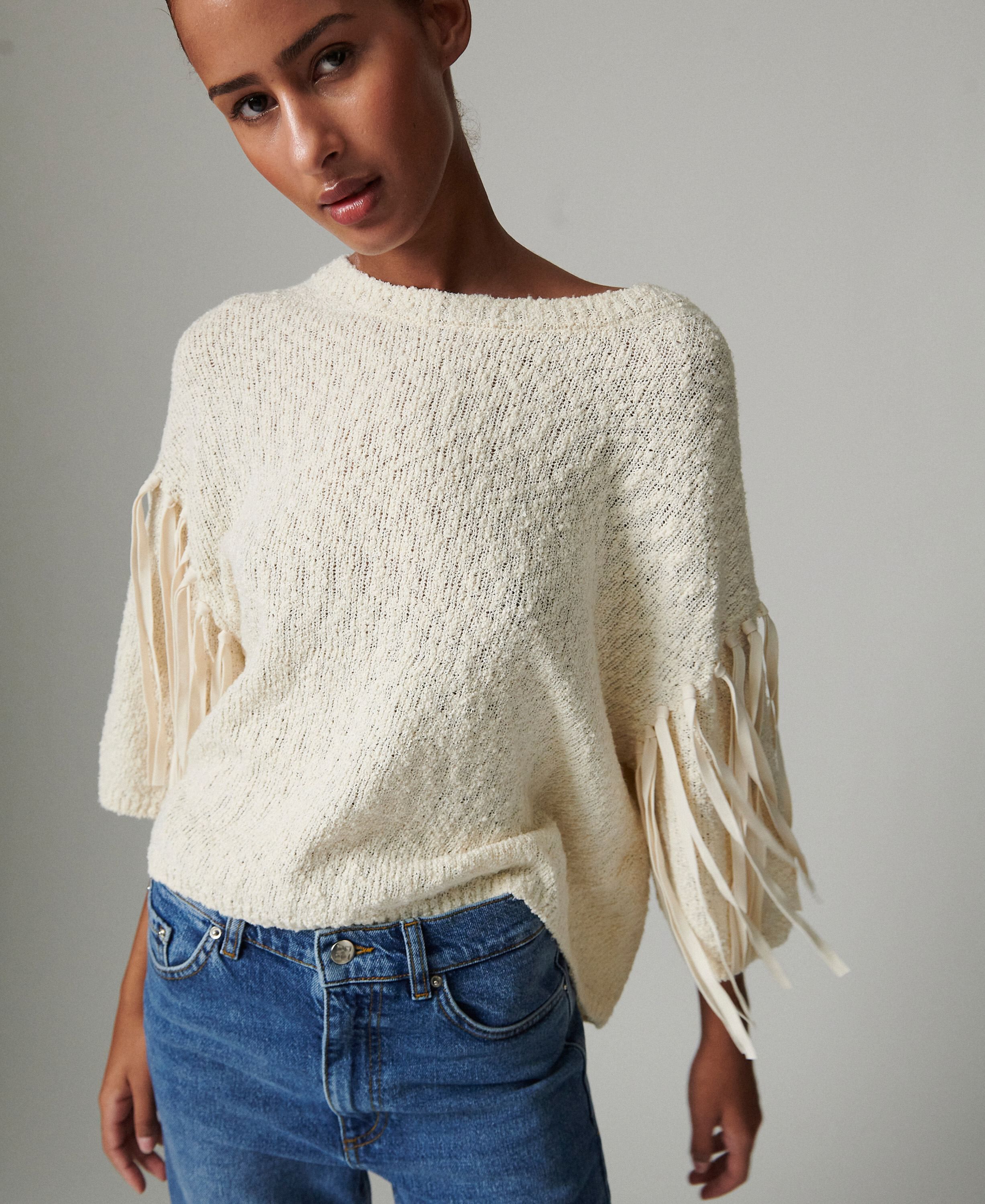 Baptiste - Airy Boucle