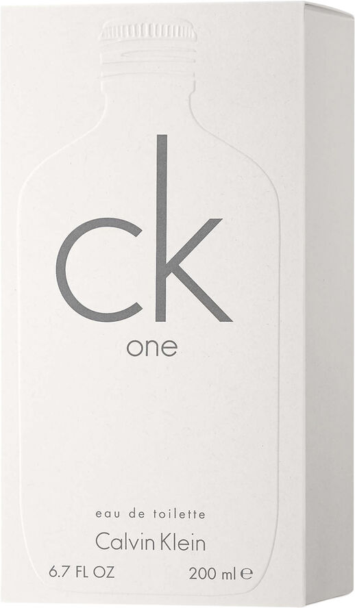 CK One Eau de Toilette