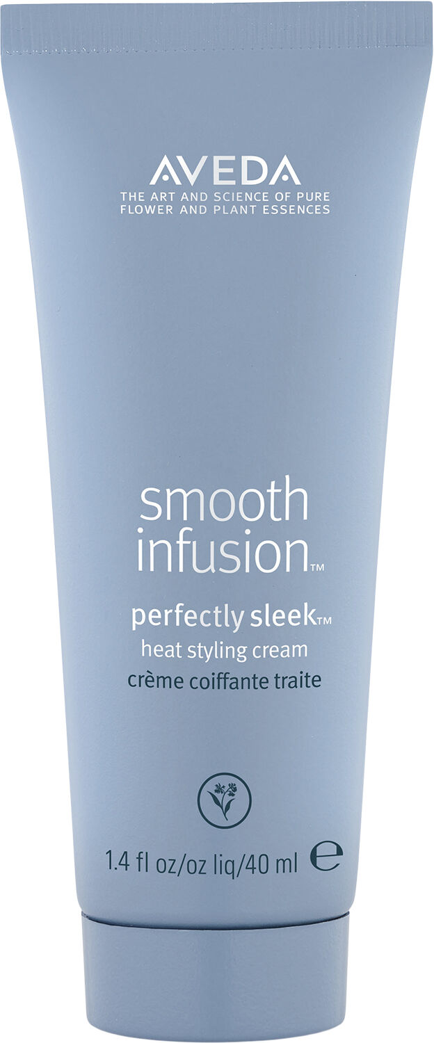 Smooth Infusion Heat Styling Cream 40ml Travel