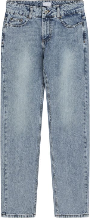 Hamon Blue Vintage Jeans