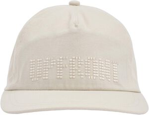 ASSIE A-shape baseball cap