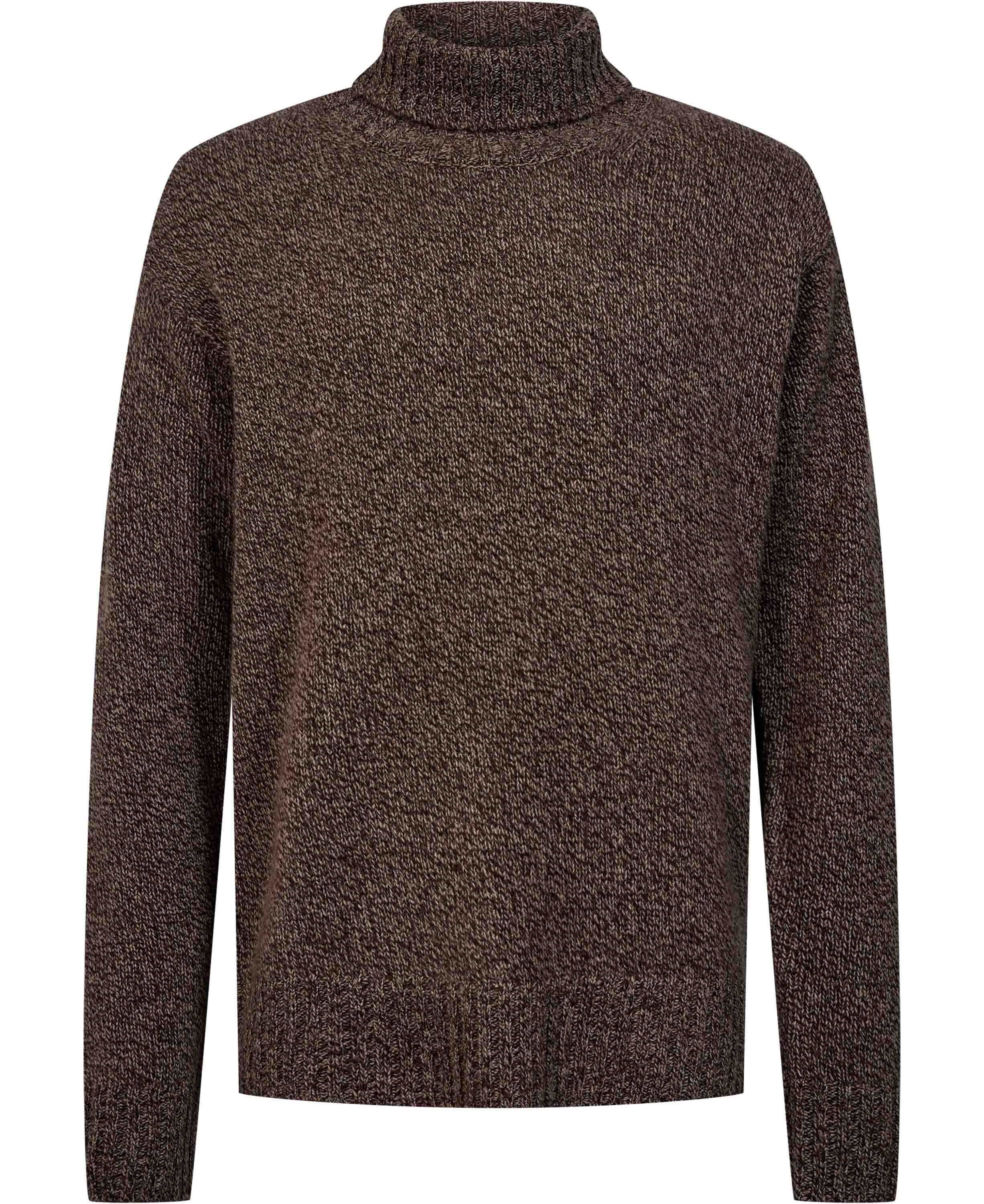 Mads 8 - 100% Cashmere GCS