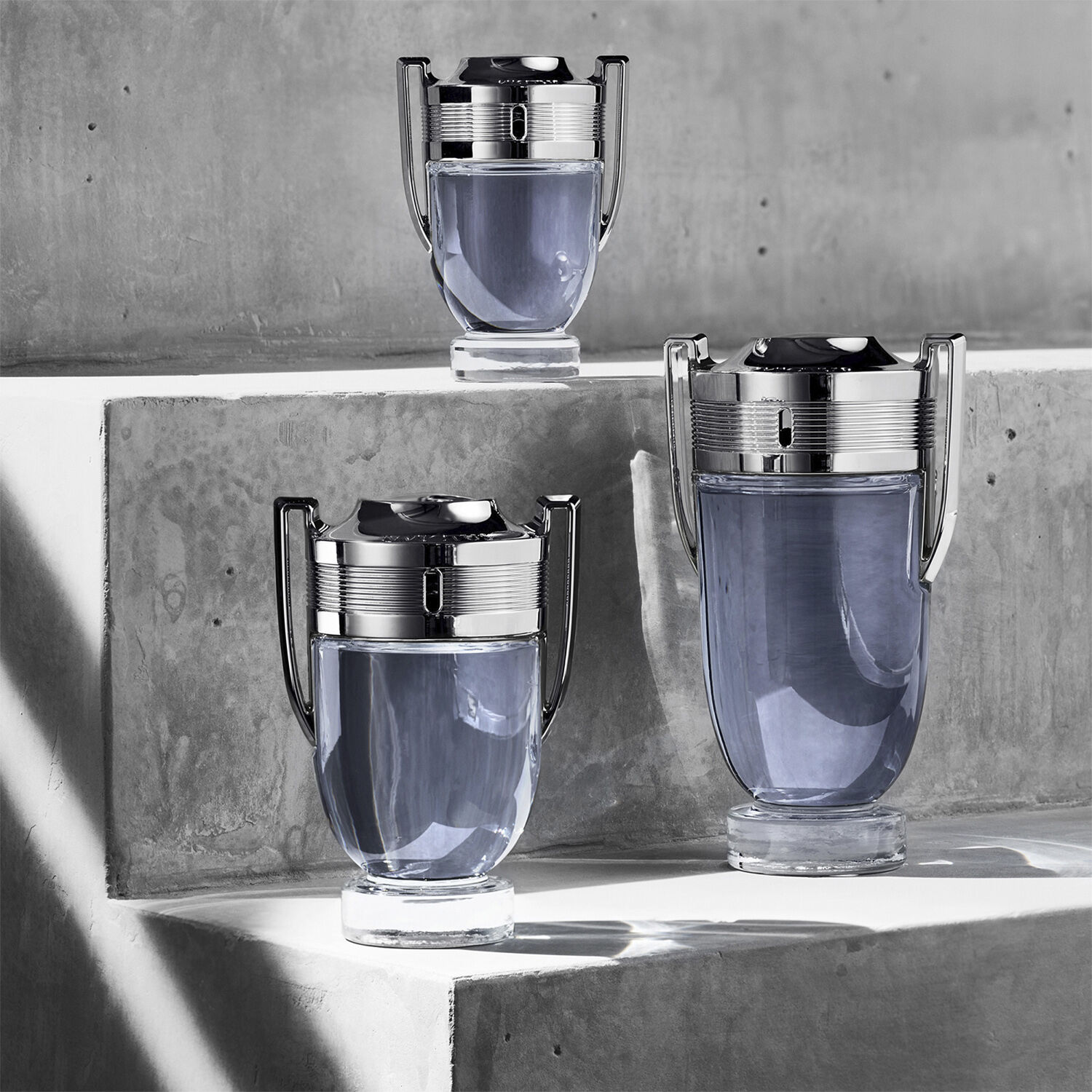 Invictus Eau de toilette 50 ml