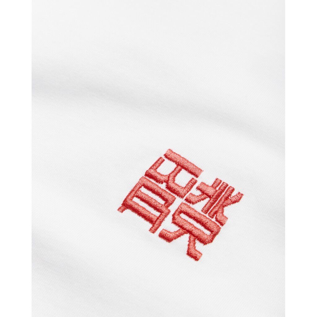 WBBaine HK Tee