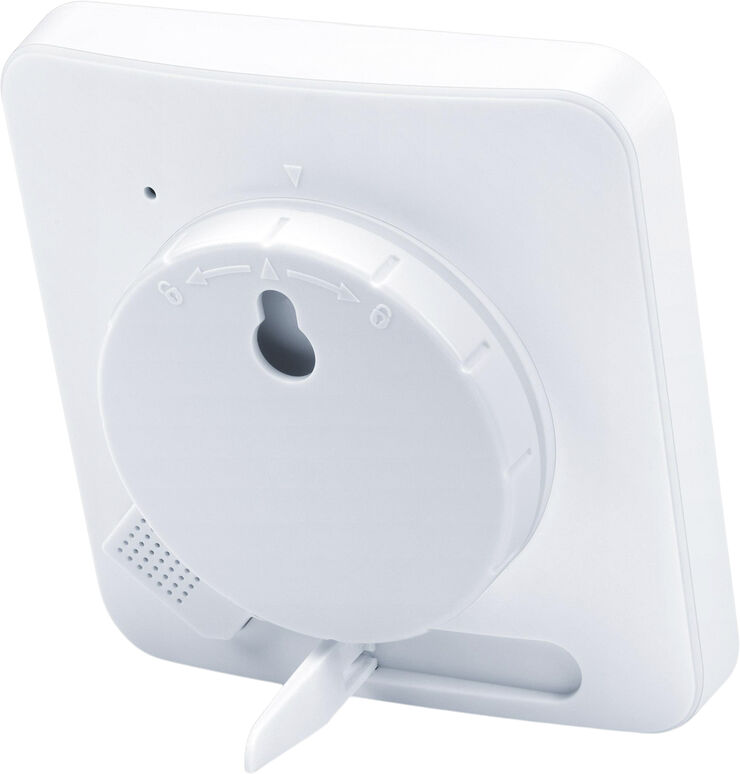 Innendørs termometer & hygrometer HM 22