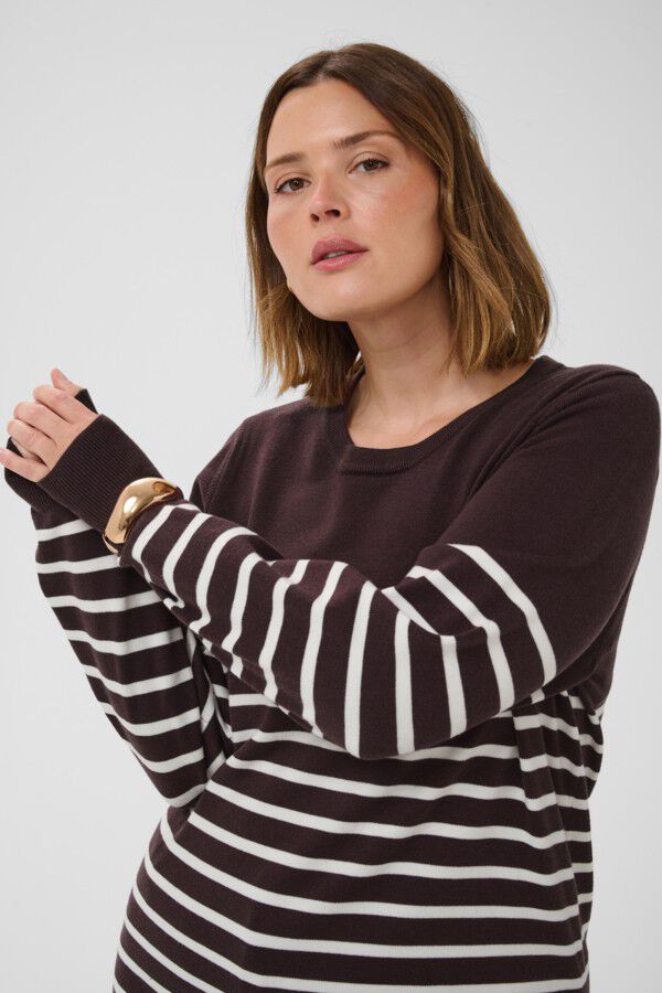 KCliona long Pullover