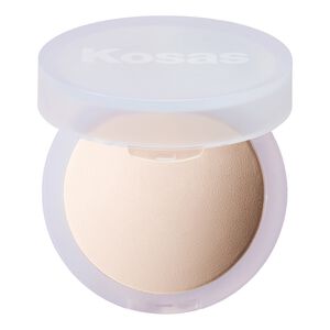Cloud Set - Fastgørende, farvet pudder