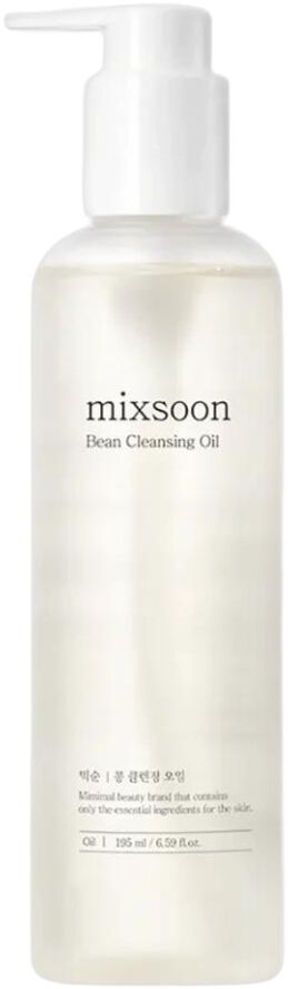 Bean Cleansing Oil