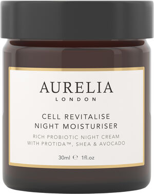 CELL REVITALISE NIGHT MOISTURISER 3