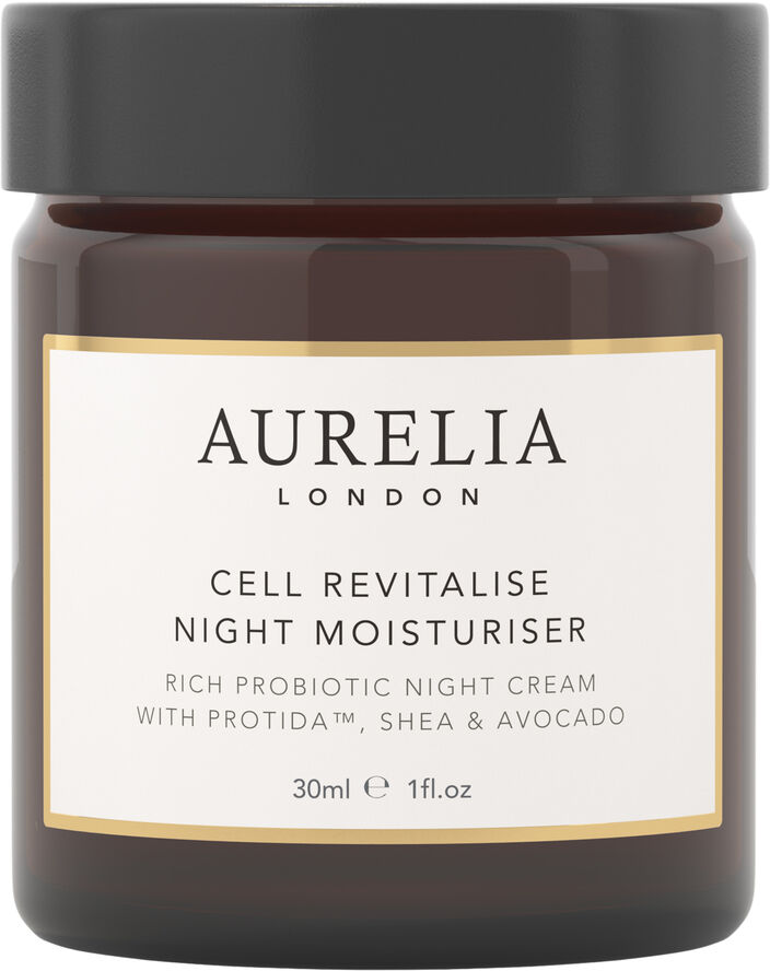 CELL REVITALISE NIGHT MOISTURISER 3