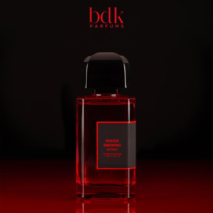 ROUGE SMOKING EXTRAIT - Eau de Parfum 100