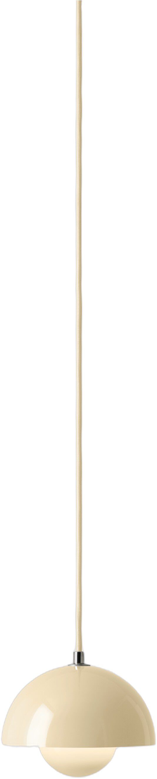 Flowerpot Pendant VP10