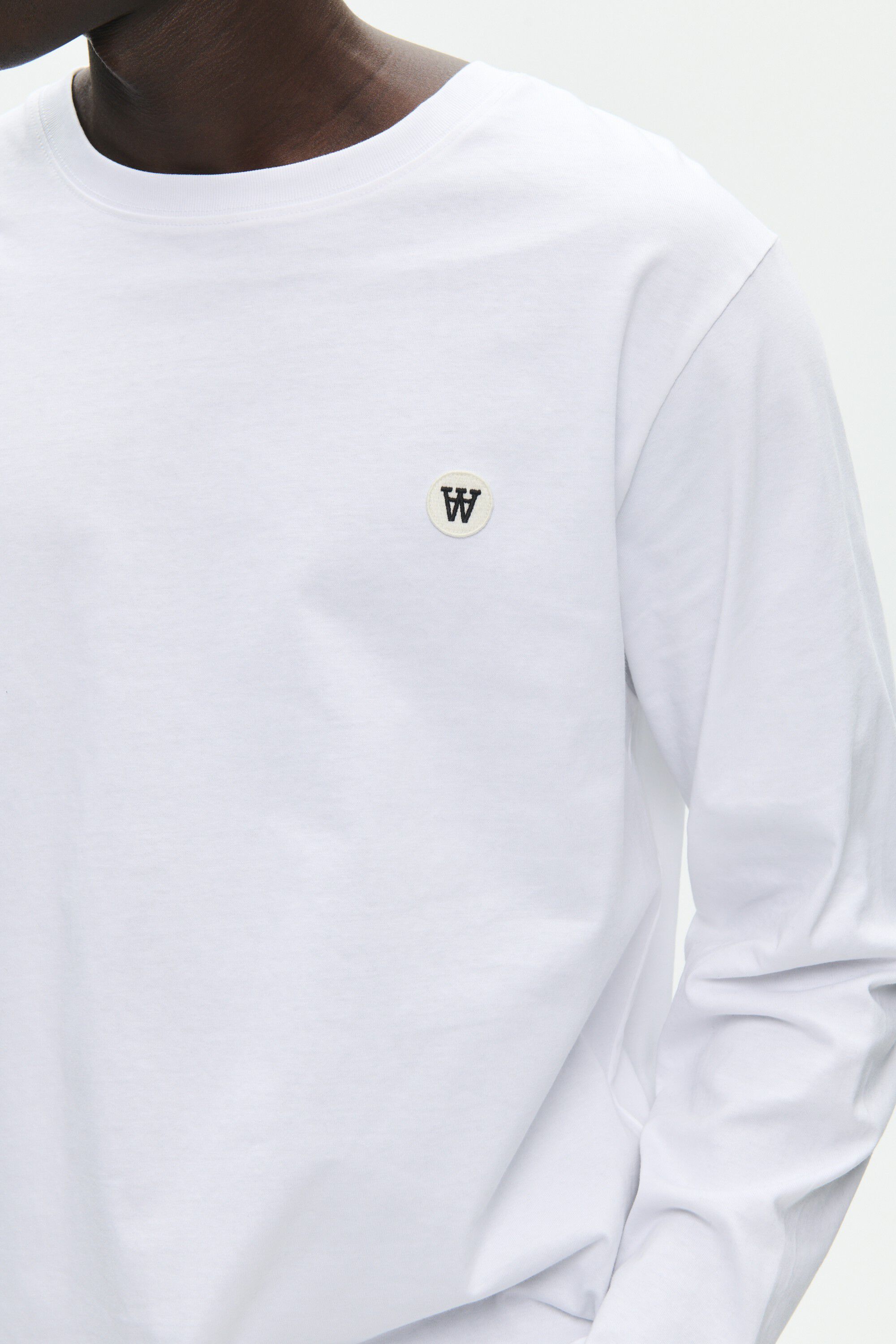 WWAce LS tee 25074