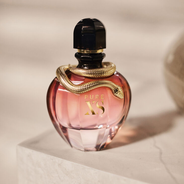 Pure Xs Femme Eau De Parfum