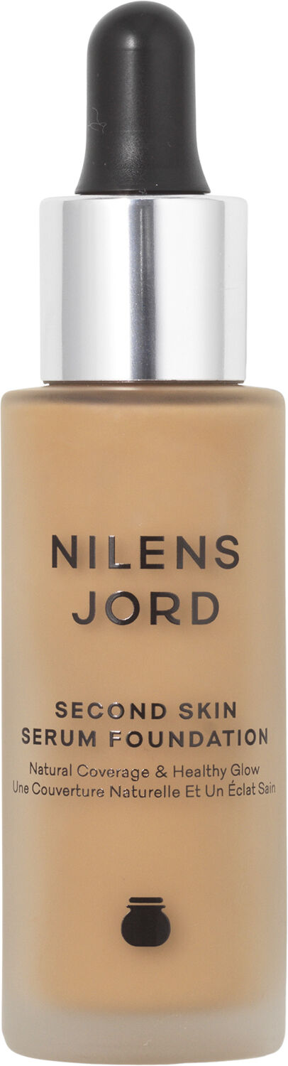 Second Skin Serum Foundation 25 ml.