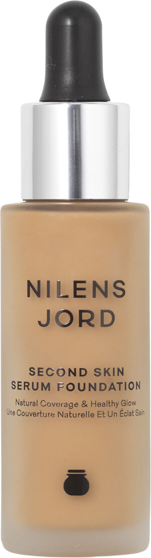 Second Skin Serum Foundation 25 ml.