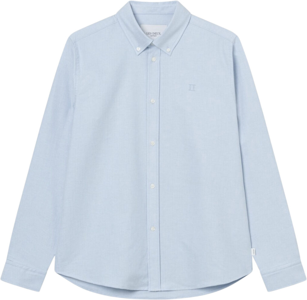 Konrad Oxford Shirt