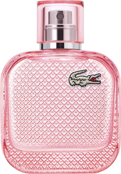L.12.12 ROSE SPARKLING Eau de Toilette
