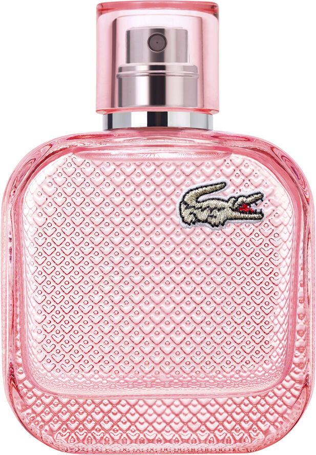 L.12.12 ROSE SPARKLING Eau de Toilette