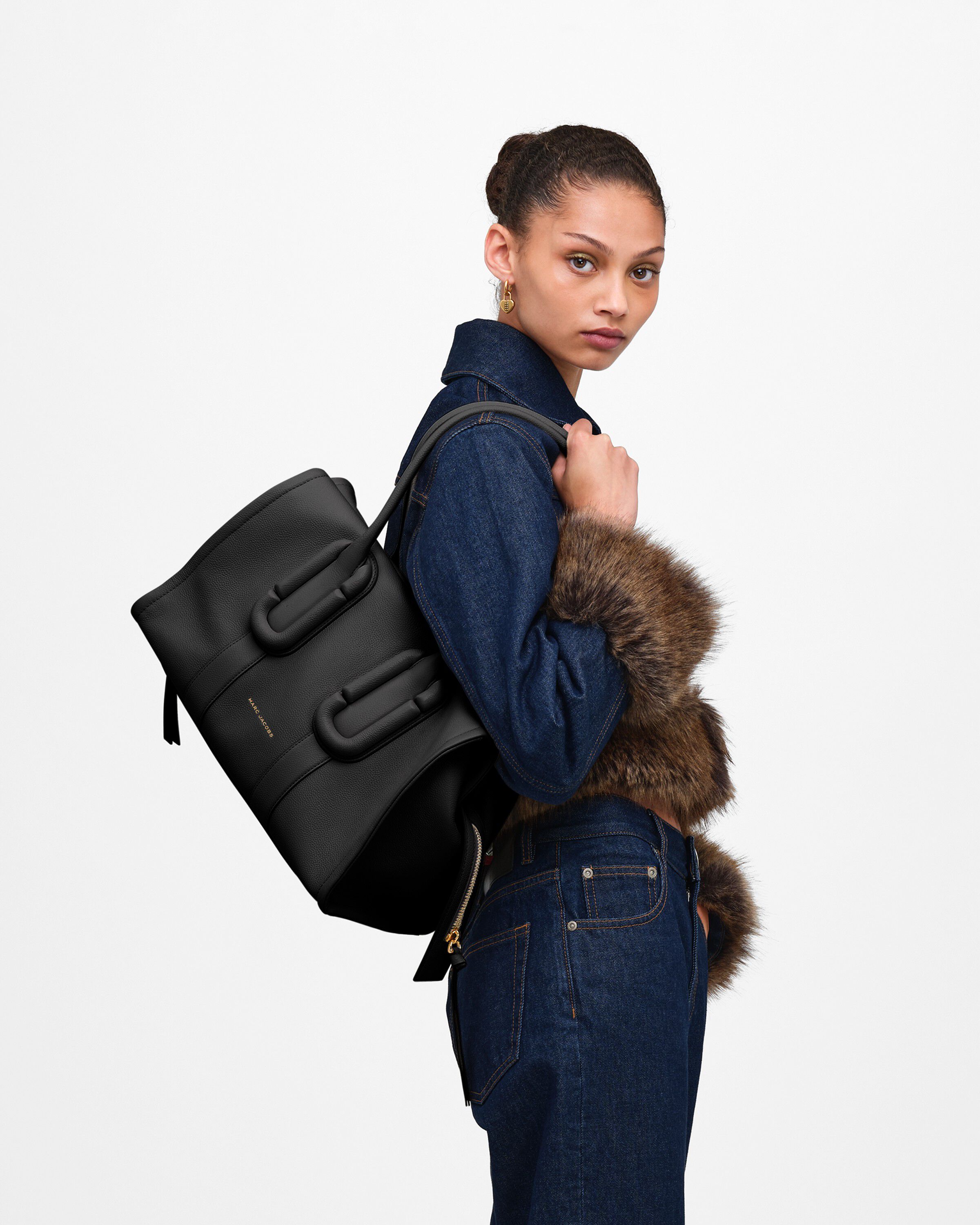 CITY TOTE