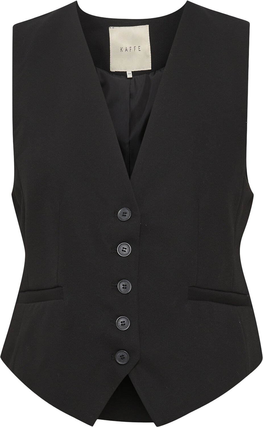 KAsakura Waistcoat