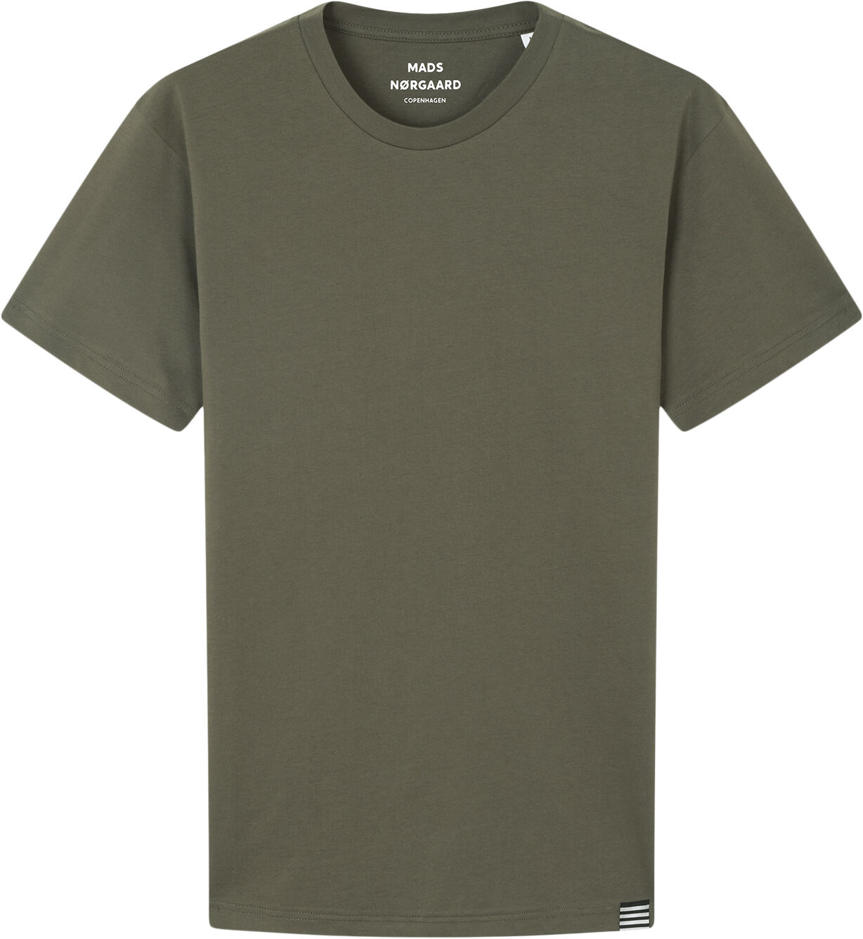 Fine Jersey Thor Tee FAV