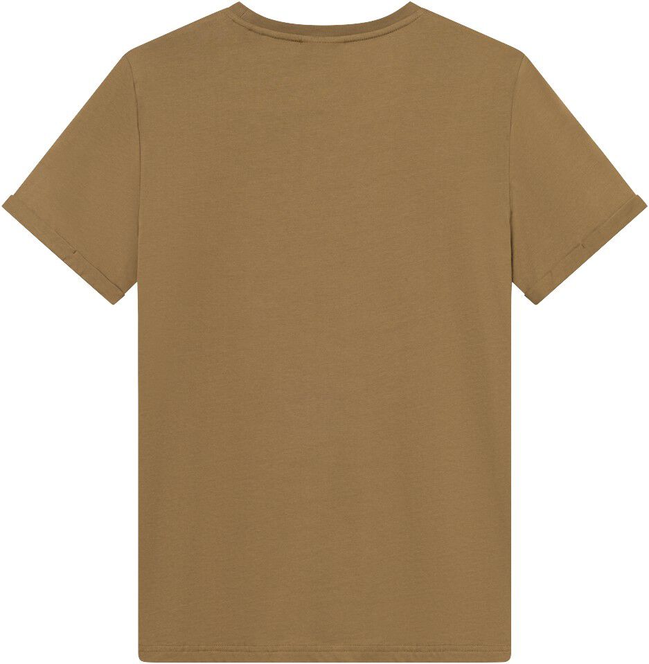 Norregaard Contrast T-Shirt