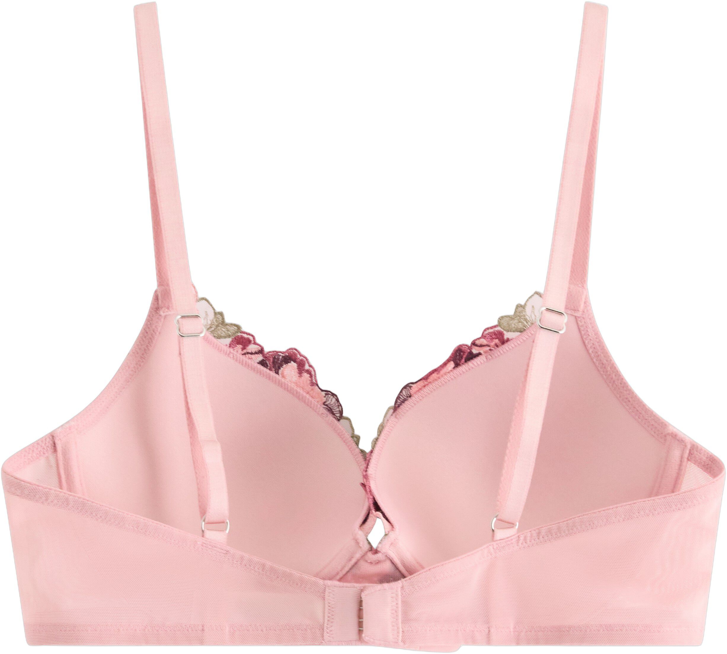 Bra Malva Blossom