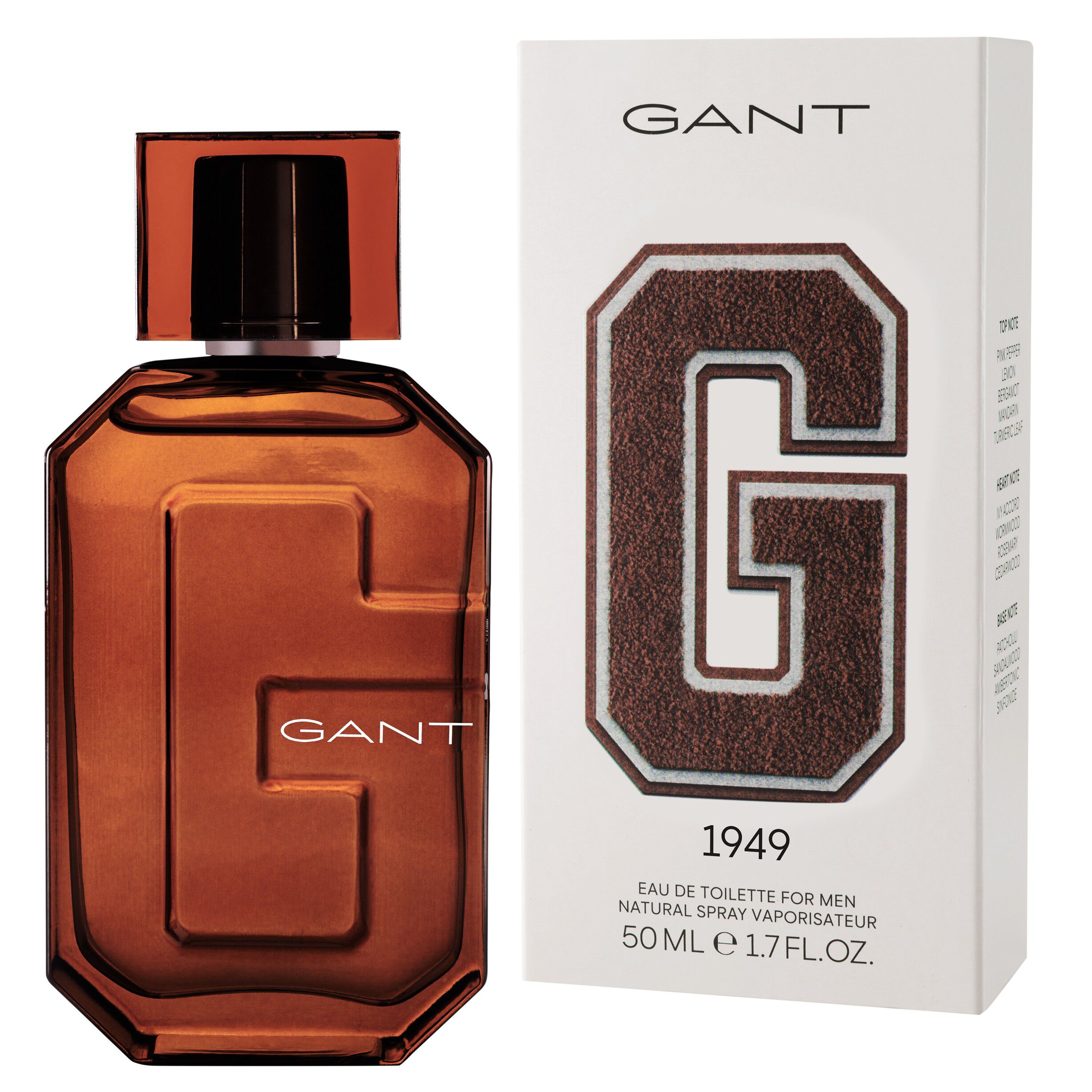Gant 1949 Eau de Toilette