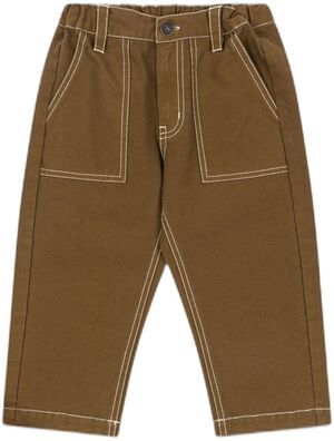 RIDA PANTS GOTS