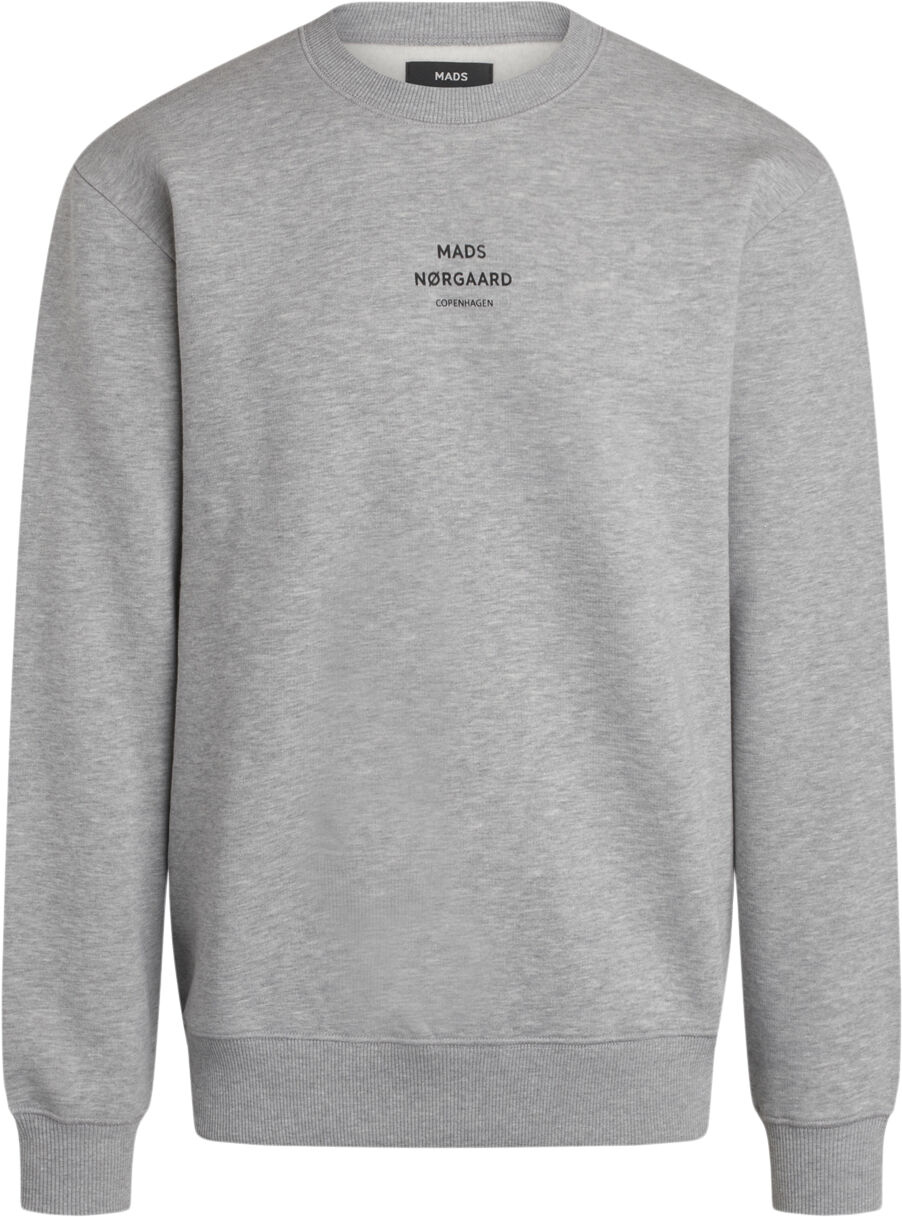 Standard Crew Logo Sweat