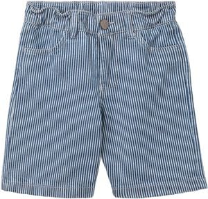 Denim Shorts Christian