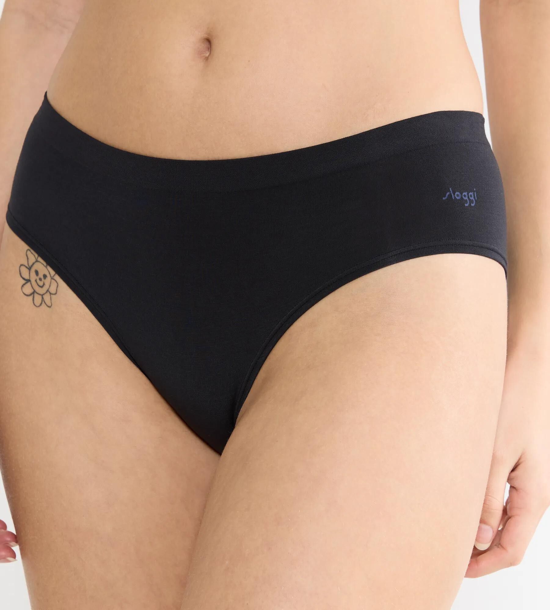 sloggi GO Sense Hipster 2P